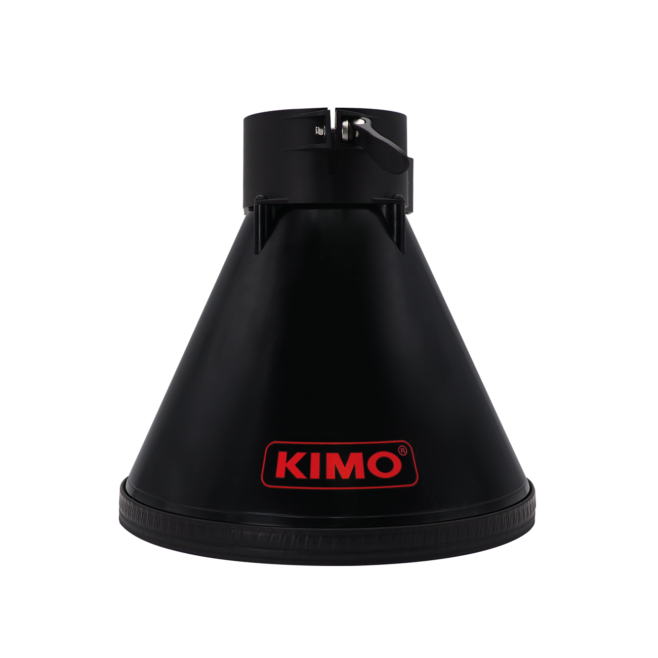 Si-K25 Airflow Cone for Ø 100 mm vane anemometers with transport bag