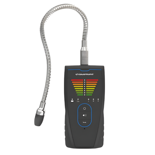 Si-RD3 Refrigerant Leak Detector