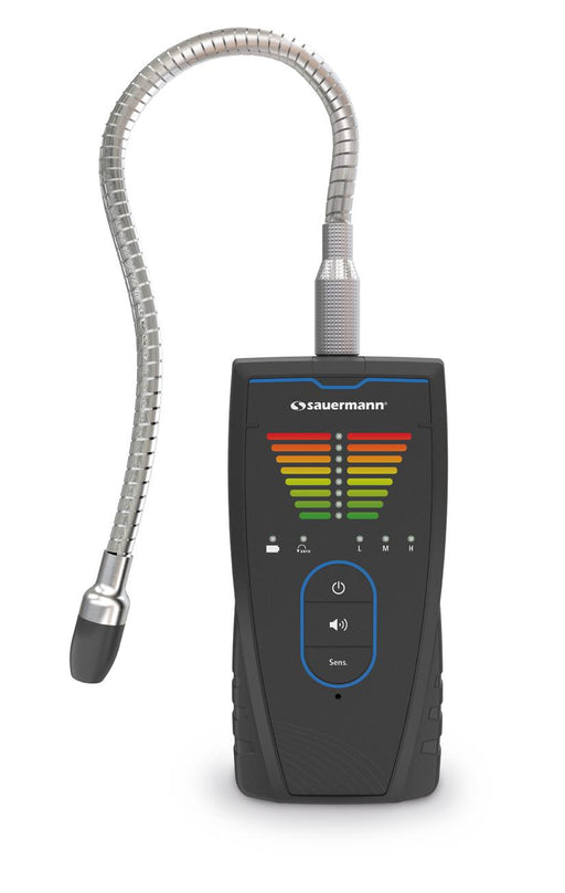 Si-RD3 Refrigerant Leak Detector