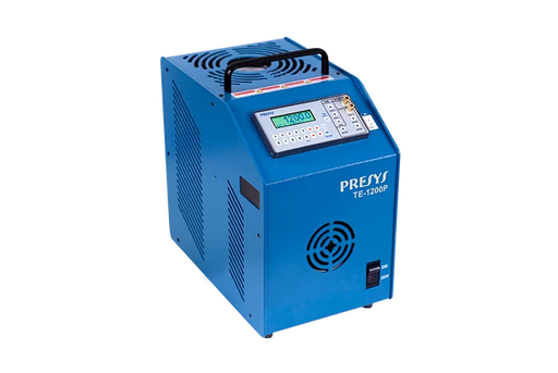 TE-1200P Dry Block Calibrators: