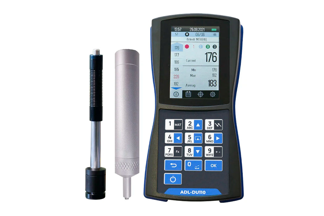 Universal Hardness Tester ADL-DU110