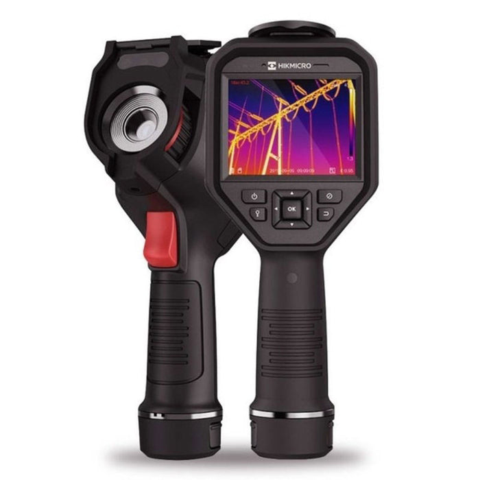 Advanced Thermal Imaging Camera Hikmicro M30