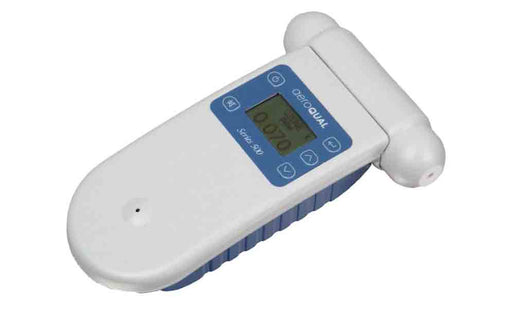 Indoor air quality monitor 27001