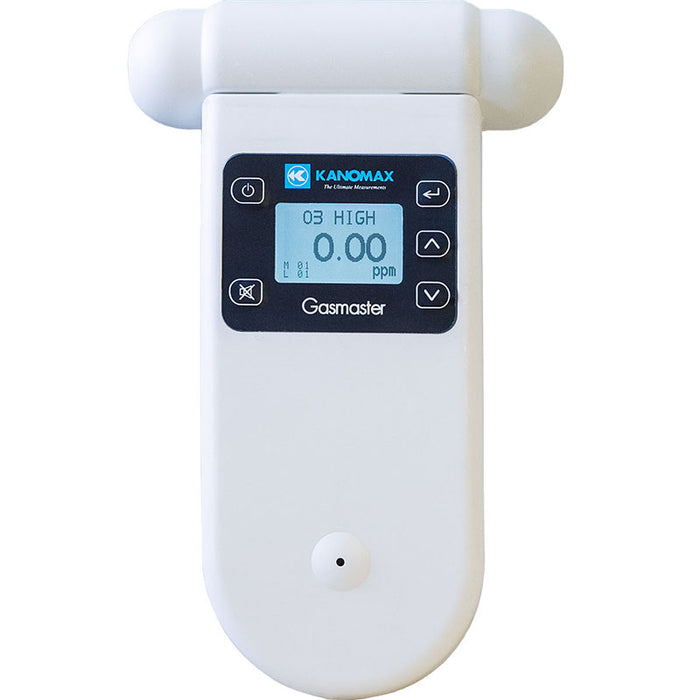 Professional air quality monitor 27002