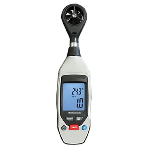 Bluetooth Anemometer - 8500201