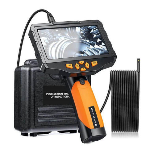 borescope inspection-NTS300