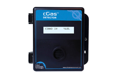 cGas Detector IR Refrigerant Transmitter R227EA Sensor