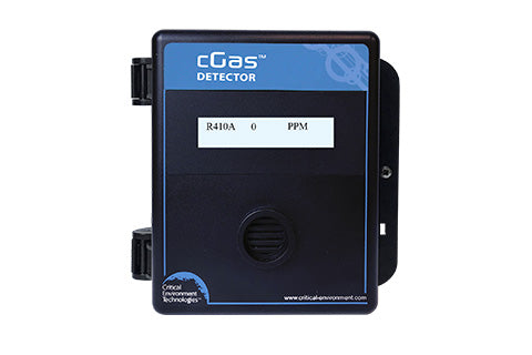 cGas Detector IR Refrigerant Transmitter for accurate gas monitoring