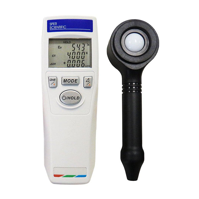 Chroma Light Meter - 850011