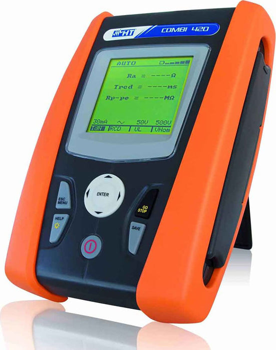 COMBI420 Multifunction Tester