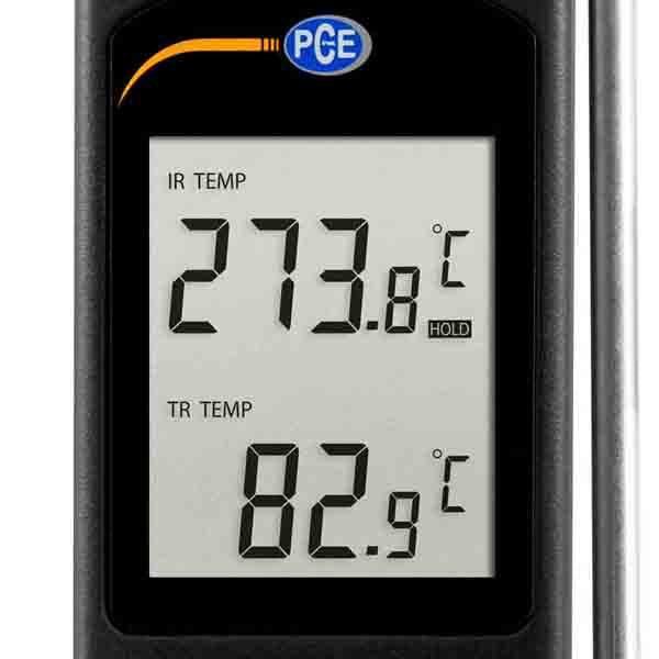 contact-&-non-contact-food--thermometer-pce-ir-80