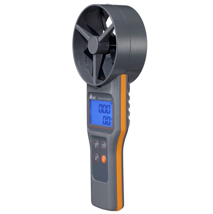 Digital Anemometer 8916-AZ