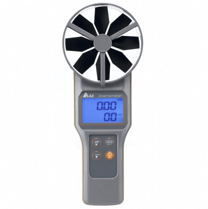 Digital Anemometer 8916 AZ