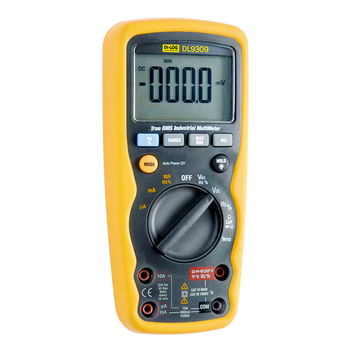 DL9309 True RMS Multimeter