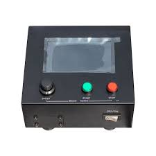 Duct Air Leakage Tester - DALT 69001