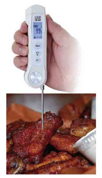 Food Safety Thermometer- 8001151