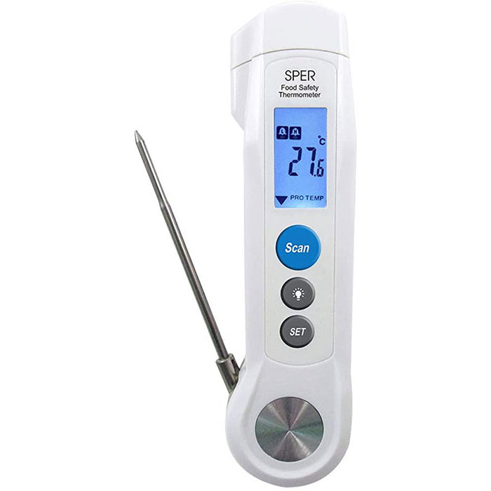 Food Safety Thermometer- 8001152