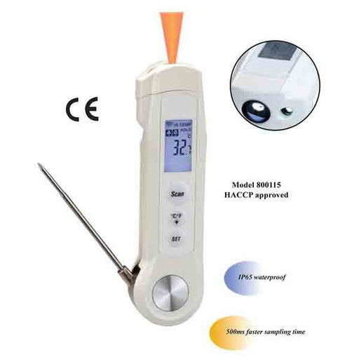 Food Safety Thermometer- 800115