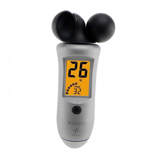 Handheld Anemometer Windy 6