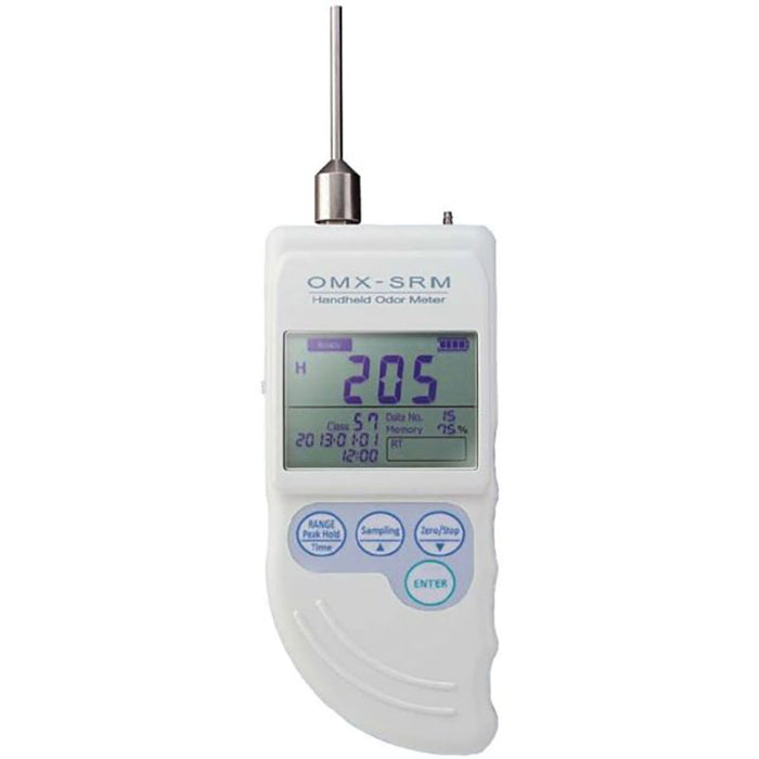 HANDHELD ODOR METERS OMX - TDM