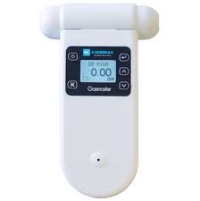 HANDHELD ODOR METERS OMX - ADM1