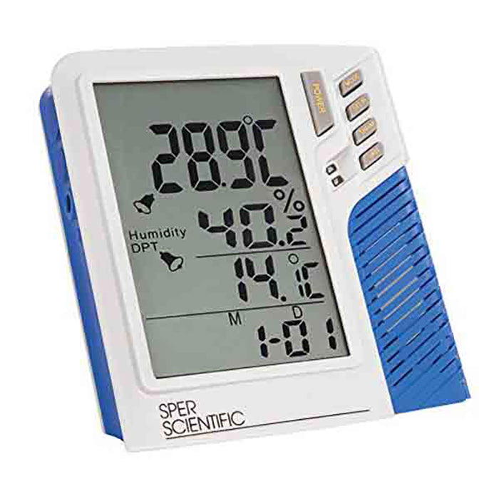 Heat Stress Monitor - 800034