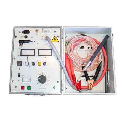 High Voltage AC Test Set KV30-40D MK21