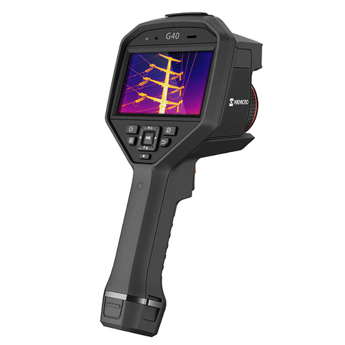 Hikmicro G40 - Professional Thermography Camera