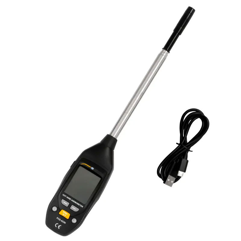 Hot Wire Anemometer - PCE