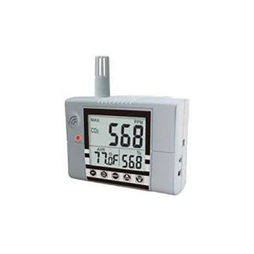 Indoor Air Quality Controller - 800045