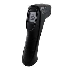 Infrared Thermometer Gun 12:1- 8001031