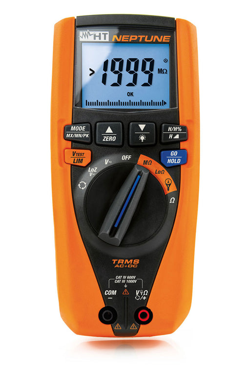 insulation tester neptune