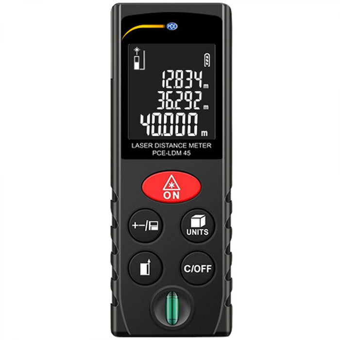 Laser Distance Meter PCE-LDM 45