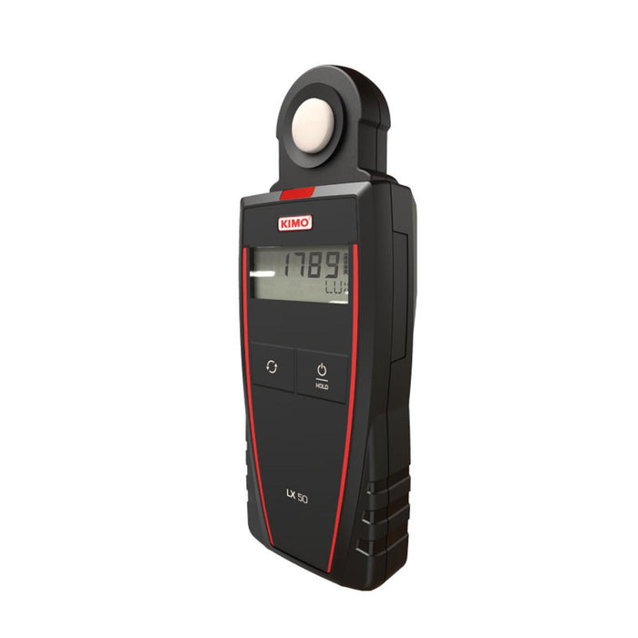 Lux Meter Kimo LX50