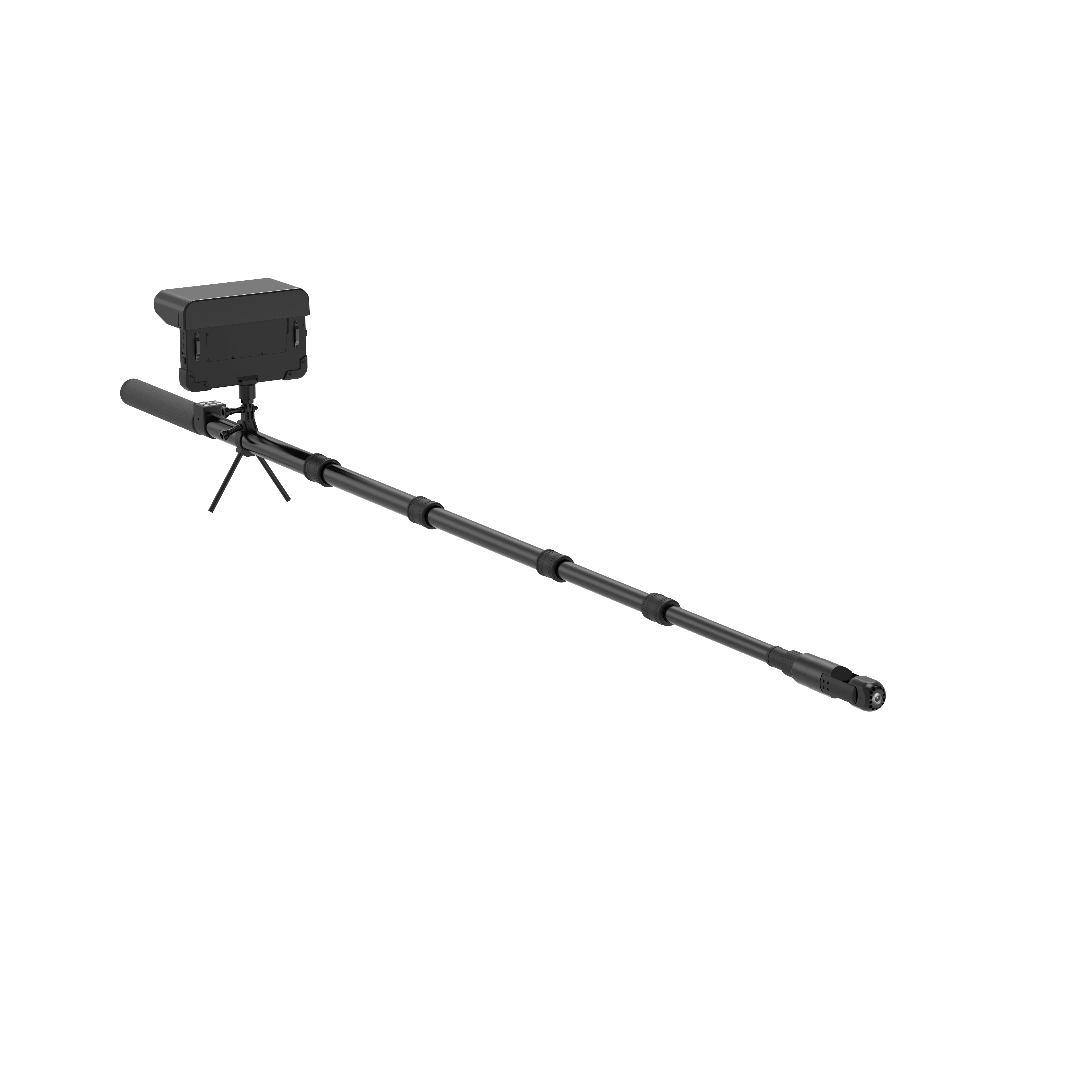 manhole telescope camera