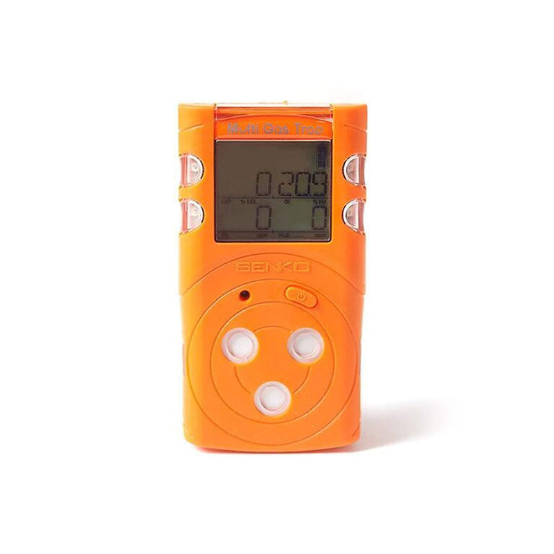 MGT-P Portable Multi Gas Detector