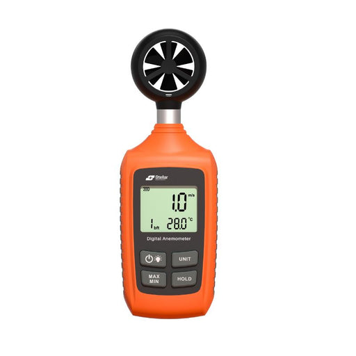 air velocity meter SI48