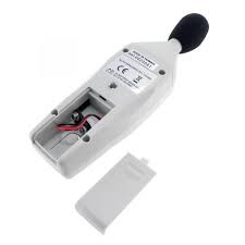 Mini Sound Meter - 850014