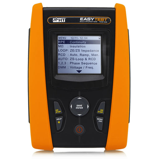 Multifunction Tester - EASYTEST