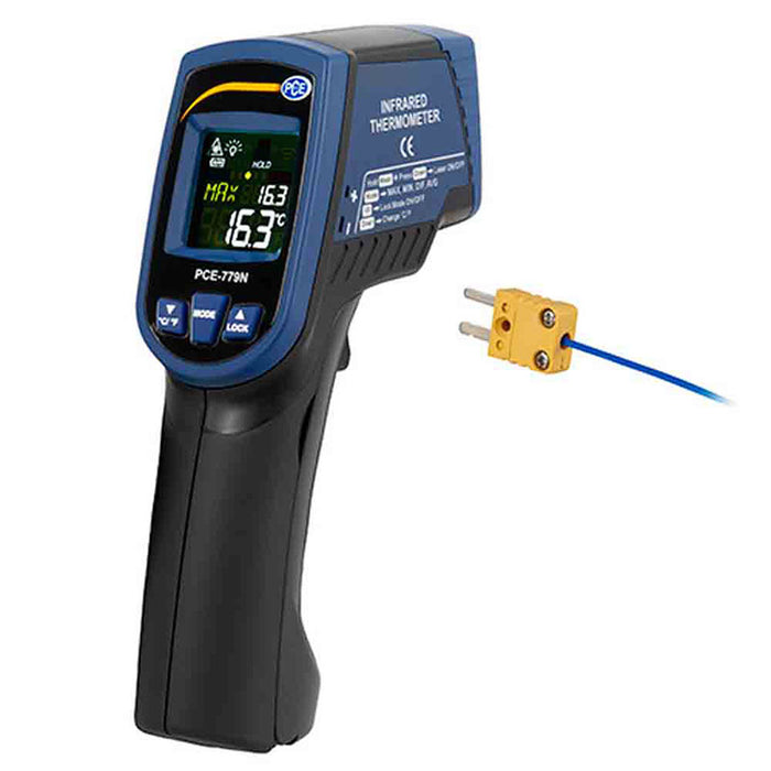 PCE-779N-Infrared thermometer