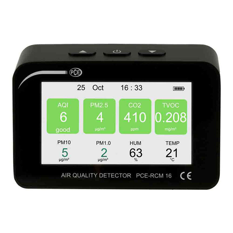 pce-instruments-air-quality-meter-pce-rcm-16