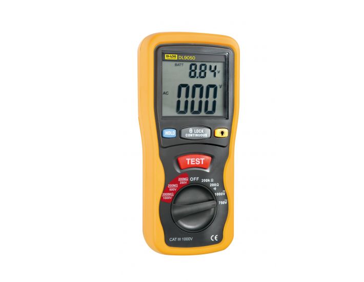 PL280N Digital Multimeters2