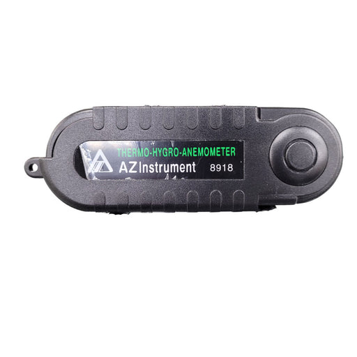 Pocket Humidity Anemometer-8918AZ