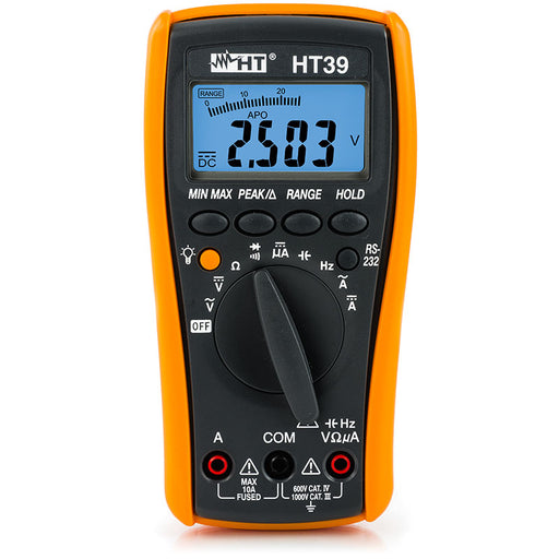 Professional Digital Multimeter HT39