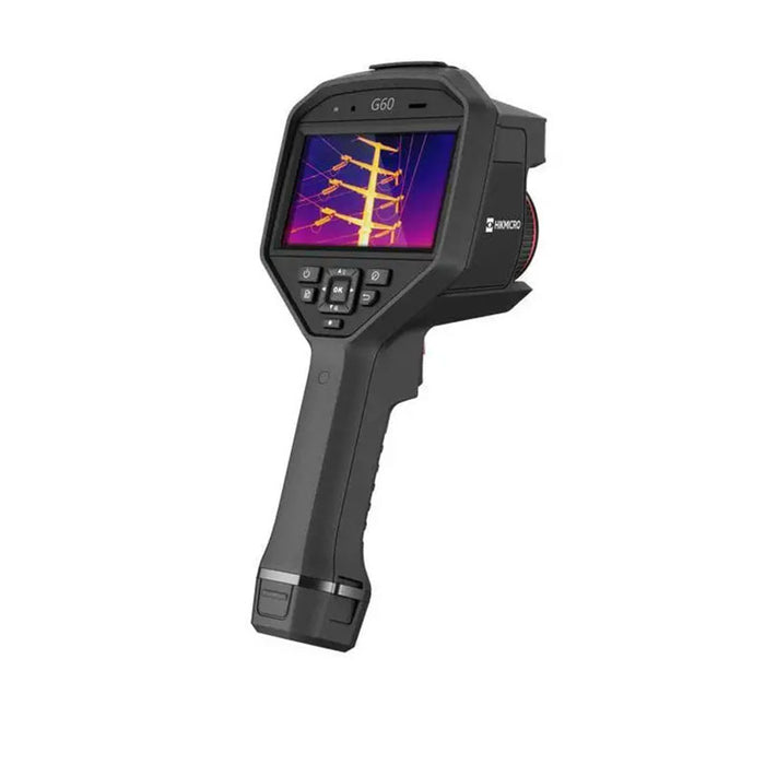 Professional Thermography Camera Hikmicro G60