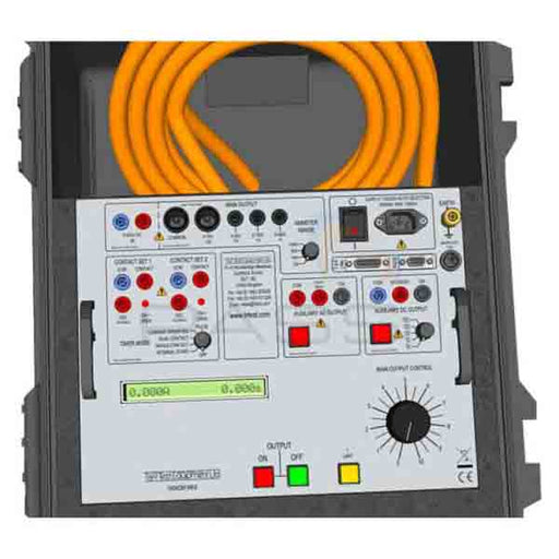 Secondary Current Injection Test kit 100ADM MK41