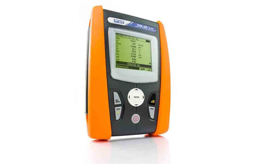 SOLAR I-Ve Multifunction I-V Curve Tracer1