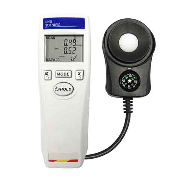 Solar Power Meter- 860042