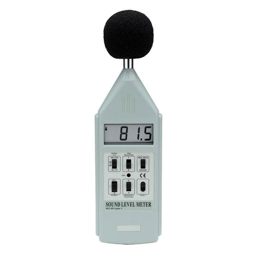 Sound Meter 