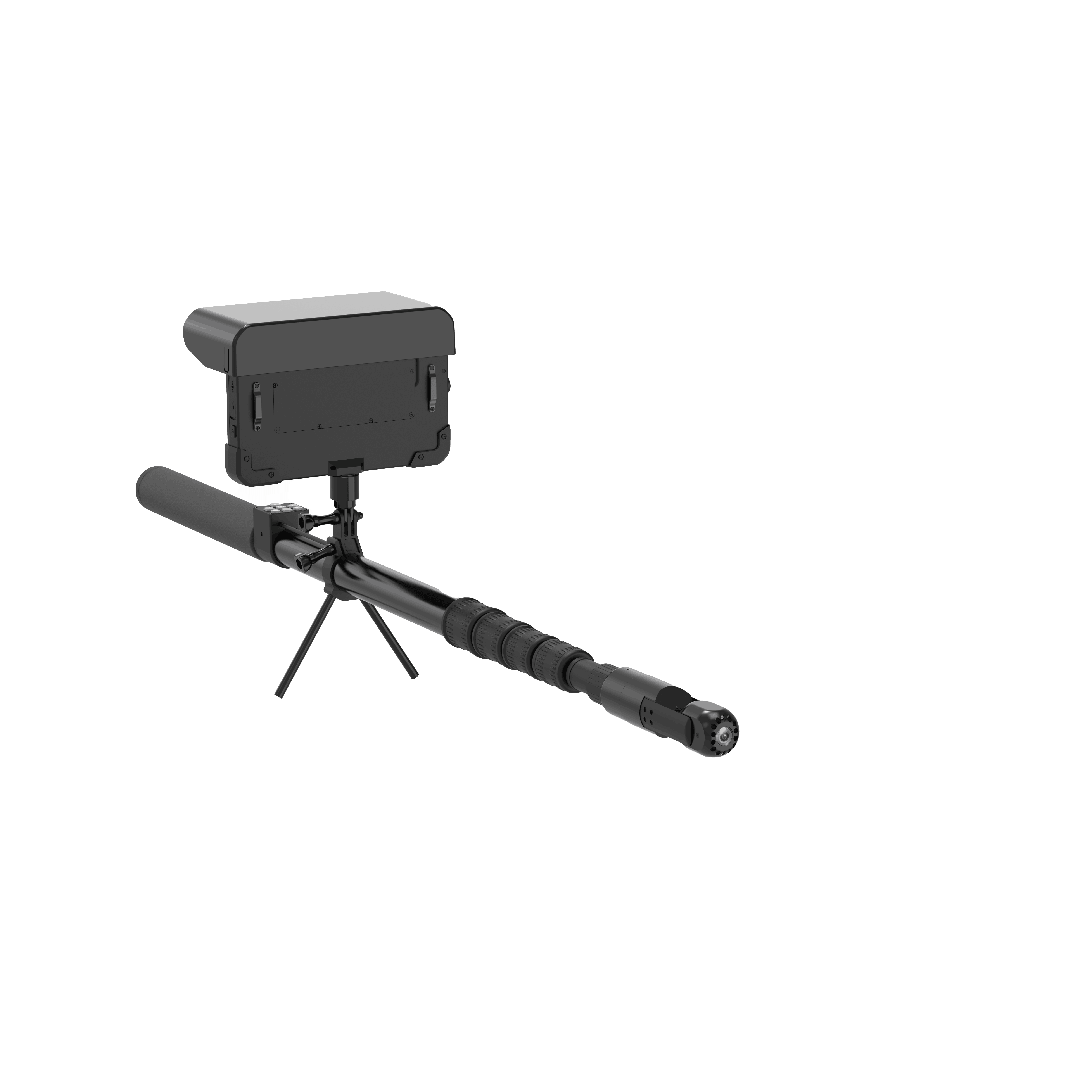 telescope camera